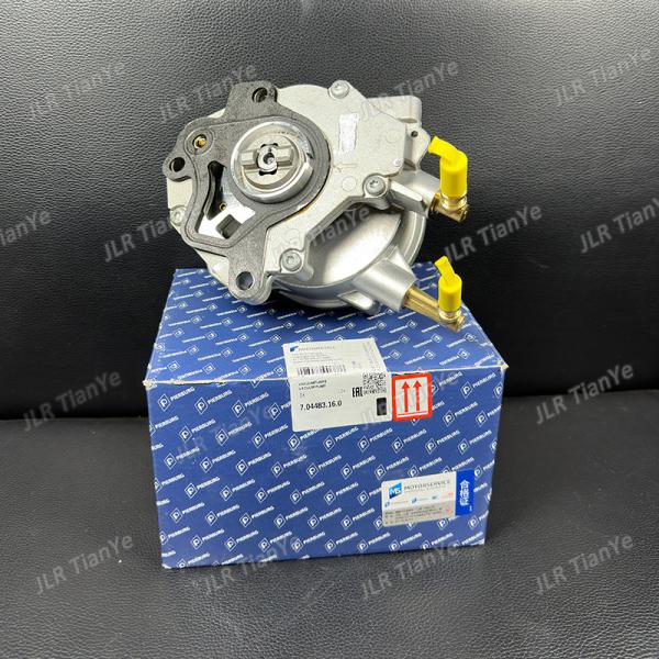 Land Rover 3.0 Diesel Vacuum Pump OEM Parts LR096061 LR077839 LR044962