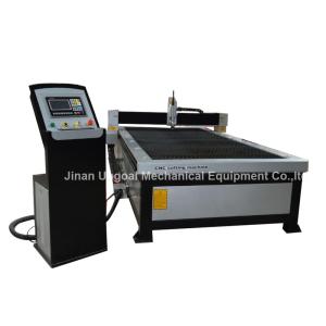 85A Hypertherm Plasma Cutting Machine for Steel Stainless Steel