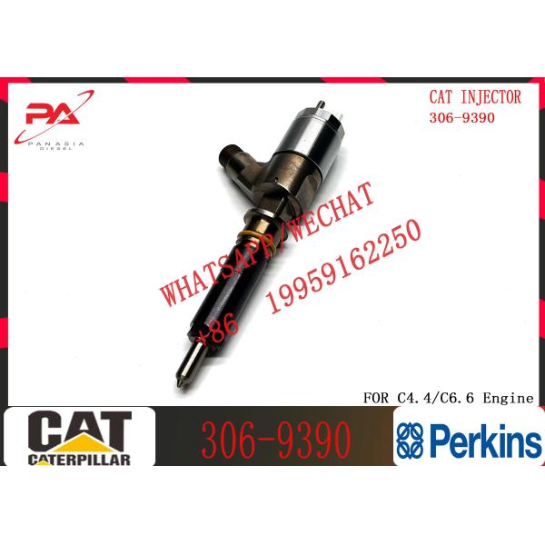 Durable Fuel Injector Assembly 320-0677 320-0690 320-0680 2645A709 295-9130 382-0480 282-0490 292-3780 306-9390