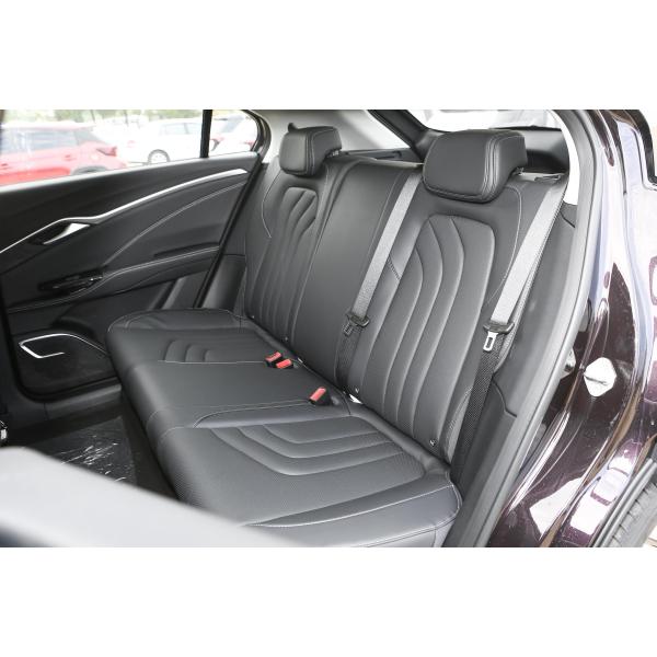 2023 Neta U SUV EV 120KW/210NM 5-door 5-seat Lithium Iron Phosphate Battery Used Cars