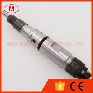 Quality 0445120546 60261570 original and new common rail injector for sale