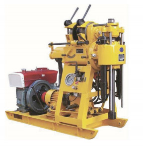 Buy Portable Spindle 100m 450mm Stroke Core Drilling Equipment at wholesale prices