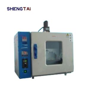 Lubricating grease adhesion tester - Adhesion of lubricating grease to metal