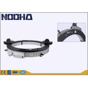 China Automatically Pipe Cutting And Beveling Machine Split OD Mount on sale China Automatically Pipe Cutting And Beveling Machine Split OD Mount on sale