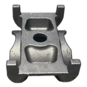 High Precision Carbon Steel Investment Casting Forklift Parts