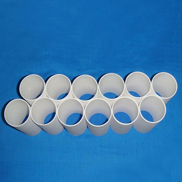 Buy Wearable  High Alumina Ceramic Accurate Indutrial Laboratory Applied at wholesale prices