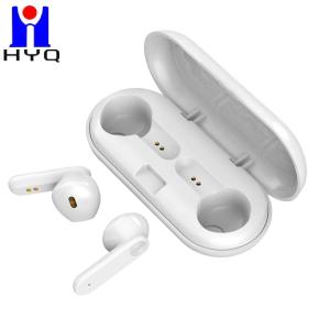Dustproof Wireless Bluetooth Earphones 2 Touch TWS Earbuds Waterproof