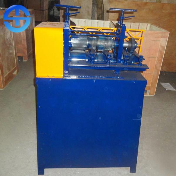 Buy Scrap Copper Wire Stripping Machine For 2mm 160mm Cables at wholesale prices