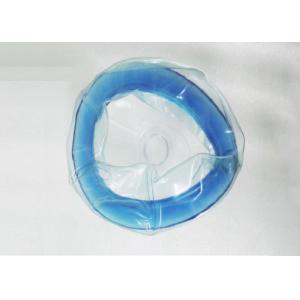 Oxygen Breathing Disposable Anesthesia Mask , Disposable Nebulizer Mask For