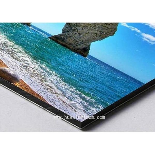 Buy 5mm Aluminum Composite Panel Signage at wholesale prices