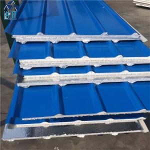 economical and practical light weight polystyrene foam sandwich panel price
