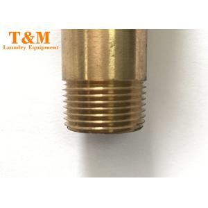 Goldman Hoffman Laundry Equipment Parts Buck Steam Valve Durable Industrial