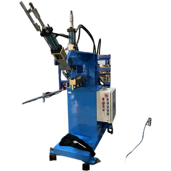 Round Corner Pressing Edges Machine For Handmade Sink And Stainless Steel