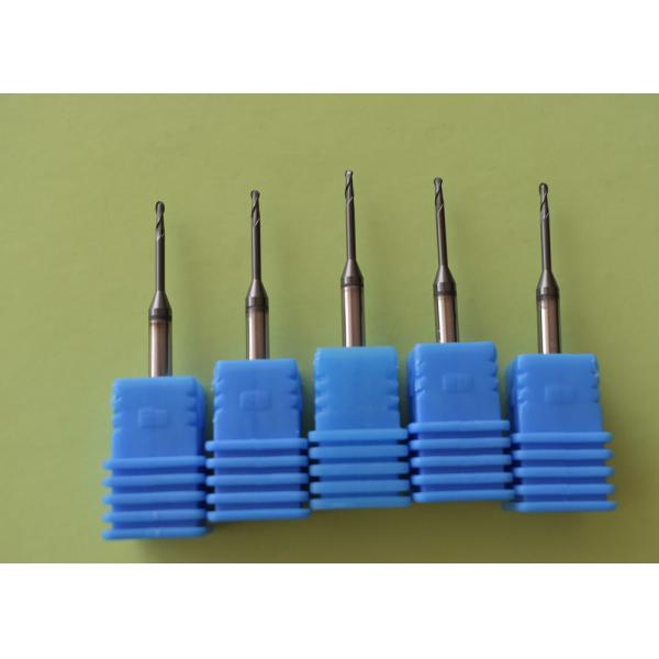 Buy Deep Groove 1mm Long Neck End Mill For Aluminum at wholesale prices