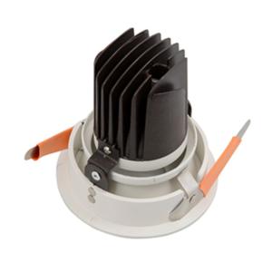 Original CREE COB LED,ADC12 Aluminum Housing & Heatsink,AC200-240V or AC100-277V