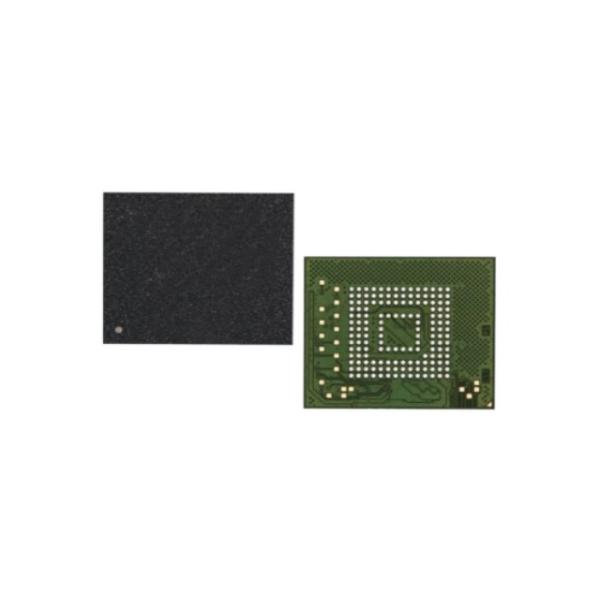 Buy Memory IC Chip EMMC256-IY29-5B102 Memory Chip FBGA-153 eMMC 5.1 NAND Flash Memory at wholesale prices