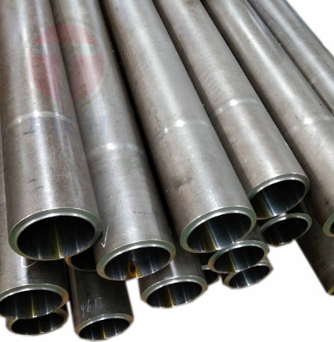 Buy Precision Seamless Steel Honed Tube En10305-1 Thick Wall at wholesale prices