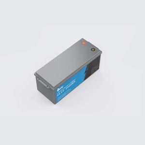 25.6V100Ah Lead to lithium battery