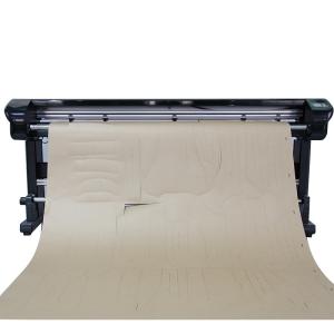 wholesale Vertical Inkjet garment cutting plotter