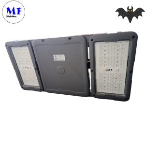 5 Years Warranty IP67 Waterproof LED Tunnel Light 85°X155°/102°X155°/125°X148°