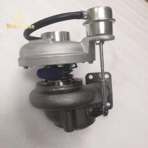 2674A209 Turbocharger For 1104C-44T Engine