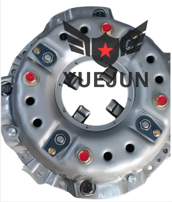 Quality 9024667-50 CW-013 SIZE:275*168*315MM FOR TOYOTA Forklift Clutch COVER for sale