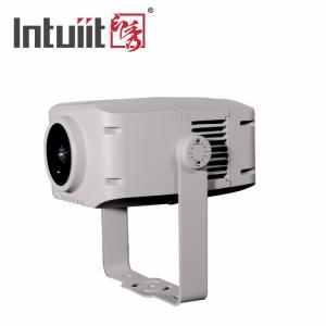 DMX GOBO Projector 8000K 100W LED Architectural Lighting
