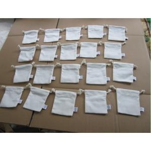 Cotton / Fabric Bags Quality Inspection Services All User Manual Function Check