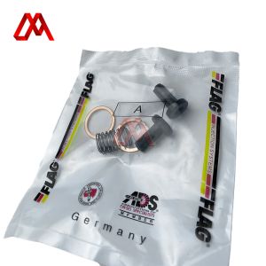 Truck Hand Fuel Pump Spring Repair Kit BM1104-G001-01