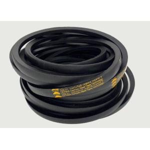 Rubber 100inch Length 10mm Height SPA V Belt