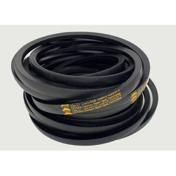 Rubber 100inch Length 10mm Height SPA V Belt