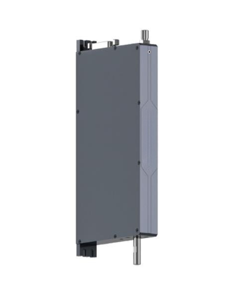 LRA linear rotary actuator for high-precision positioning in the semiconductor industry