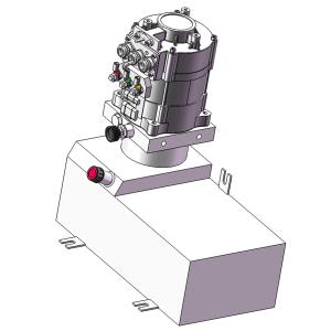 0.75kw/1.5kw Three phase asynchronous