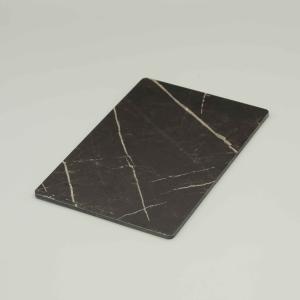 Upgrade Your Building With Marble Aluminum Composite Panel Lightweight Low