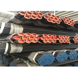 Bolier Application Seamless Steel Pipe DIN 17173 10Ni14 TT St35NRURY CE Approval