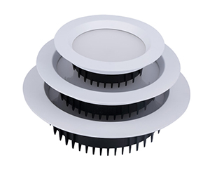 25 watt led down light 6inch 25w down lamp low price smd led down light