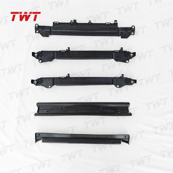 TWT Radiator Fan Wentylator Engine Cooling Fan Shroud 16592-25010 16594-25010 16712-36030 16712-36040 16712-36050 for Toyota