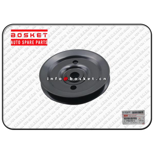 ISUZU NHR NPR 8970843322 8-97084332-2 Truck Chassis Parts Power Steering Idler