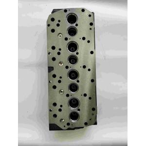Quality 11115-1722 Hino Engine Cylinder Head Model W04d Material Casting for sale