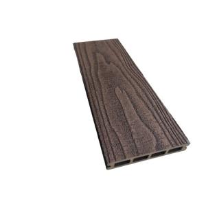 Natural Wood Looking 140mm 25mm MSG140K25A WPC Decking Boards
