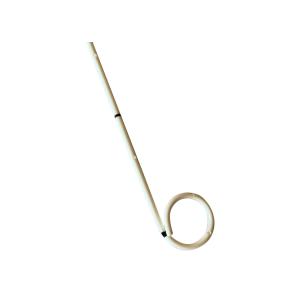 Quality Suture Optional Ureteral Stent PU Hydrophilic Coating Open Close End Stable for sale