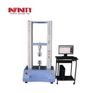 High Accuracy 50KN Compression Test Equipment / Universal Test Machine