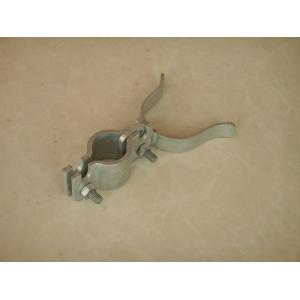 Construction Chain Link Fence, Chain Link Fence Top Barbed Wire