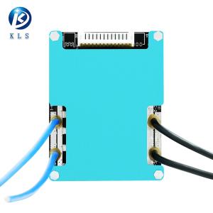 Buy cheap 6S 7S 10S 11S 16S 20A 25A 35A 45A 55A 60A Lifepo4 Bms Board 20v 48v 60v Li-Ion from wholesalers
