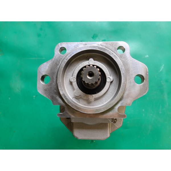 85ZA IRON Wheel Loaders Black Hydraulic Gear Pump WIT HIGH QUALITY