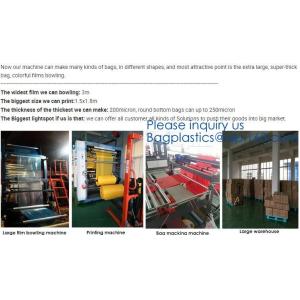 Heavy Duty Construction Plastic Asbestos Bag Waste Bag,Heavy Duty Disposal