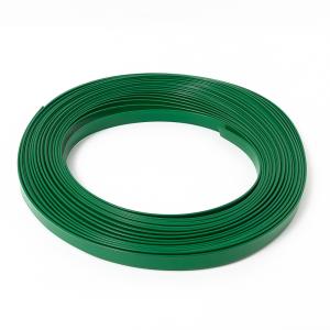 1 Inch Width Plastic Trim Strips Alloy Channel Letter Trim Cap Signage