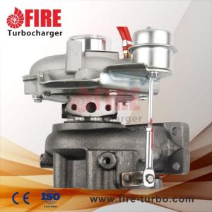 GT2259LS Turbocharger 761916-5009S S1760-E0010A Hino Earth Moving Constructio