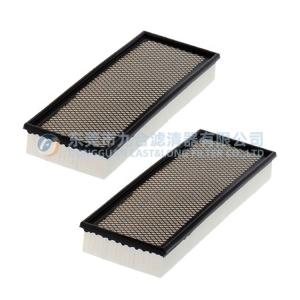 Industrial Machinery Auto Parts Air Filter OE 3535058 for CATERPILLAR Excavator