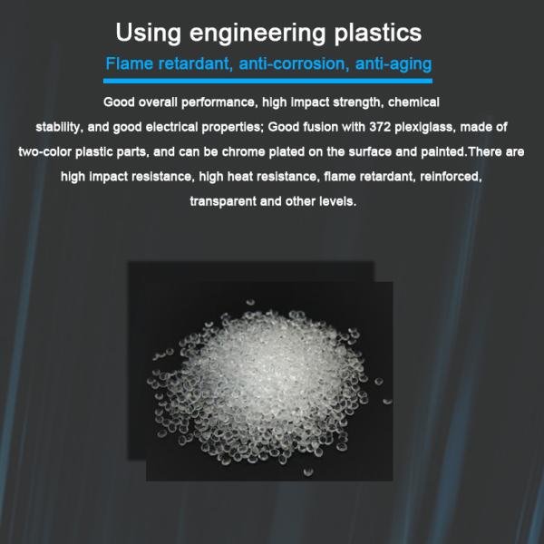 ABS 32 Core IP65 FTTH Fiber Optic Distribution Box